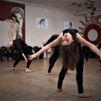 performance intensives